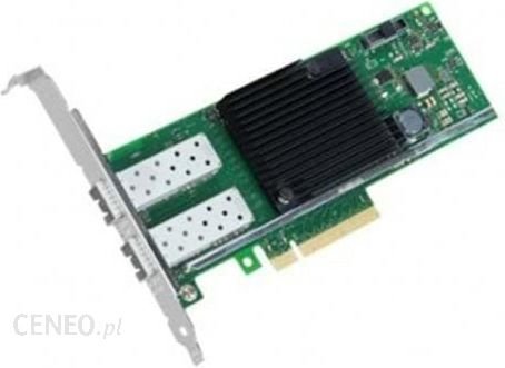 Fujitsu PLAN EP X710-DA2 2x10Gb SFP+ (S26361F3640L502) Ok24-790425 фото