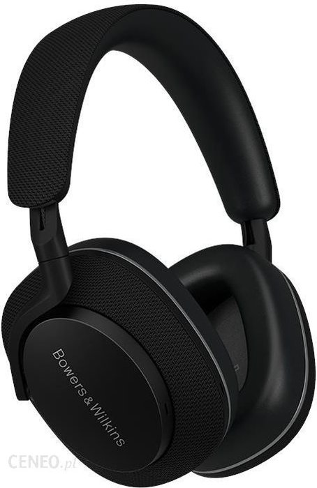 Bowers&Wilkins Px7 S2E Anthracite Black Ok24-750125 фото