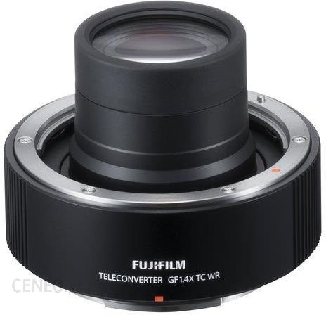 Fujifilm GF 1.4X TC WR Telekonwerter Ok24-732951 фото