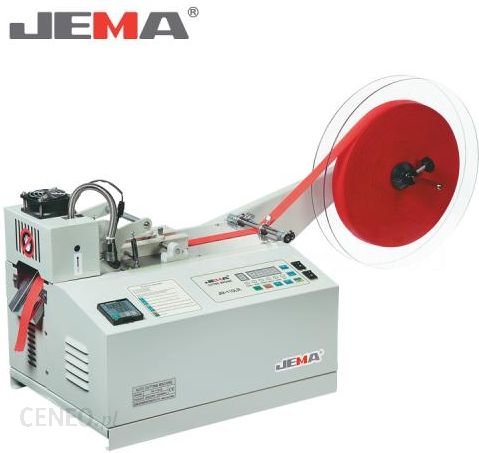 Jema Jm-110Lr Automatyczne Urządzenie Do Cięcia Taśmy Na Zimno I Gorąco (Prosto) Ok24-7067591 фото