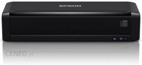 Epson WorkForce DS-360W Ok24-771025 фото