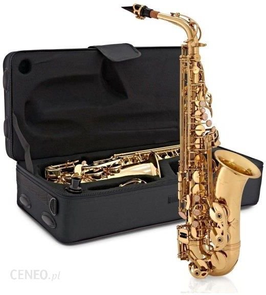 Memphis MSA-100G saksofon altowy Ok24-804675 фото