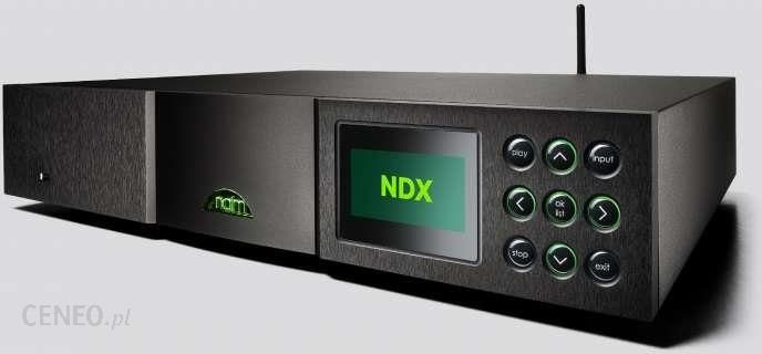 Naim NDX streamer DAB/Fm czarny Ok24-737051 фото