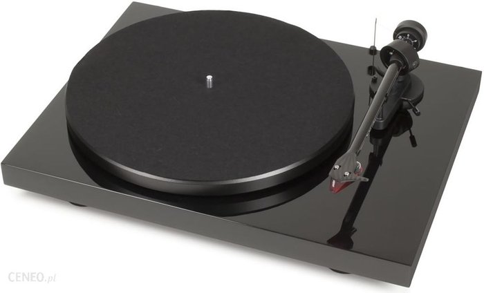 Pro-Ject Debut Carbon (2M-RED) Ok24-750725 фото