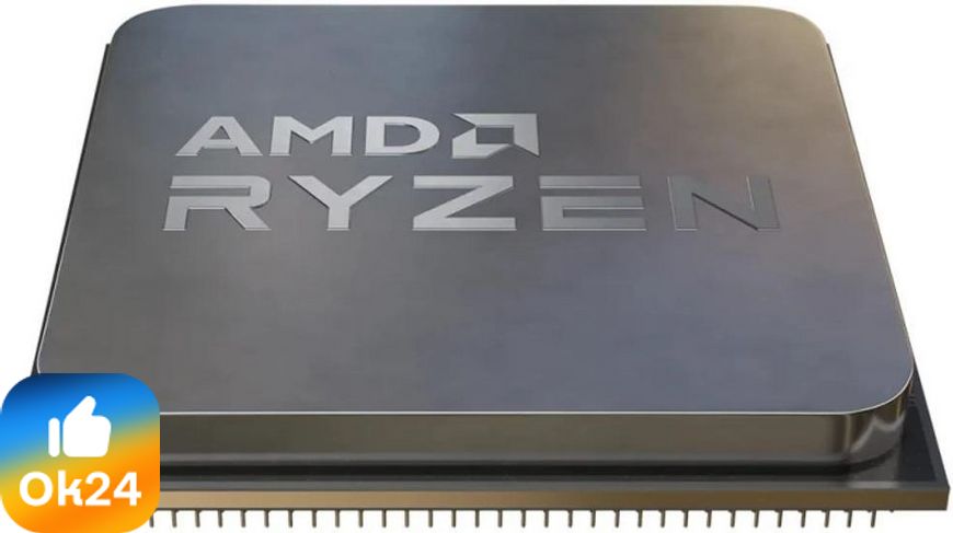 AMD Ryzen 7 7700 procesor 3,8 GHz 32 MB L3 Ok24-791075 фото