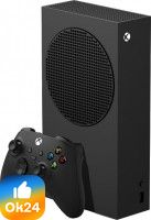 Microsoft Xbox Series S 1TB Ok24-94270257 фото