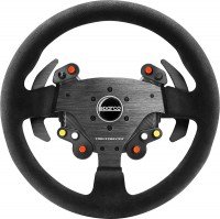 ThrustMaster Rally Wheel Add-On Sparco R383 Mod Ok24-94270357 фото