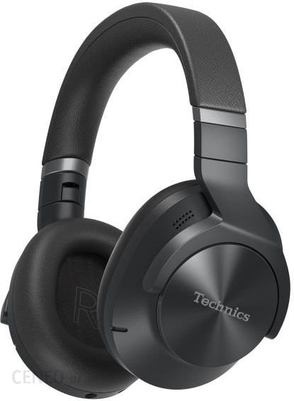 Technics Słuchawki nauszne EAH-A800 Czarny (EAHA800EK) Ok24-750126 фото