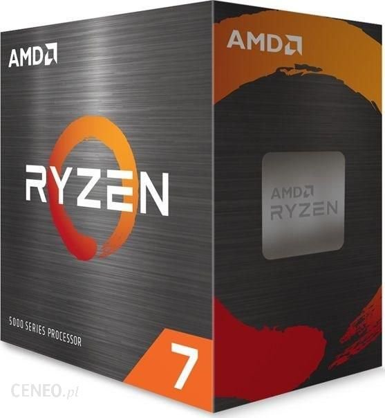 AMD Ryzen 7 5800X 3,8GHz BOX (100-100000063WOF) Ok24-791076 фото