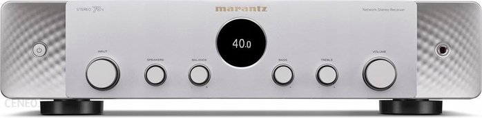 Marantz Stereo 70s (Srebrno-Złoty / Srebrny / Silver-Gold) Ok24-752326 фото