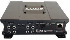 Audio System X80.4 Dsp 8-kan.procesor+4x150W Rms Ok24-7193032 фото
