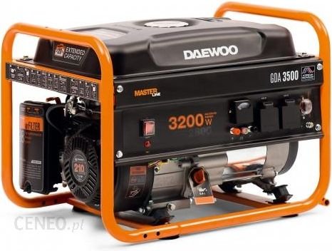 Daewoo Power Products Gda 3500 Ok24-7945092 фото