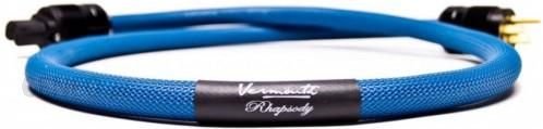 Vermouth Audio Kabel zasilający - RHAPSODY Power Cord 1.5m Ok24-7184773 фото