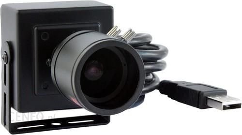 Kamera Internetowa dla Mac 2.8-12mm zmiennoogniskowa ELP Ok24-793677 фото