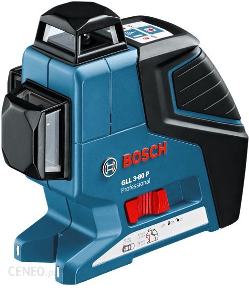Bosch GLL 3-80 Professional 0601063305 Ok24-7941992 фото