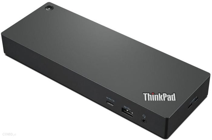 Lenovo Thinkpad Universal Thunderbolt (40B00135UK) Ok24-792027 фото
