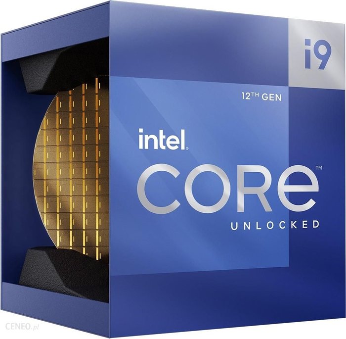 Intel Core i9-12900K 3,2GHz BOX (BX8071512900K) Ok24-791127 фото