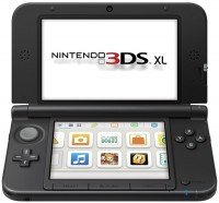Nintendo 3DS XL Ok24-94270309 фото