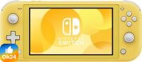 Nintendo Switch Lite Ok24-94270259 фото