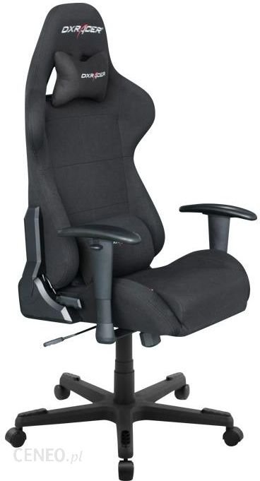 DXRacer OH/FD01/N Formula Gaming Chair czarny Ok24-772428 фото