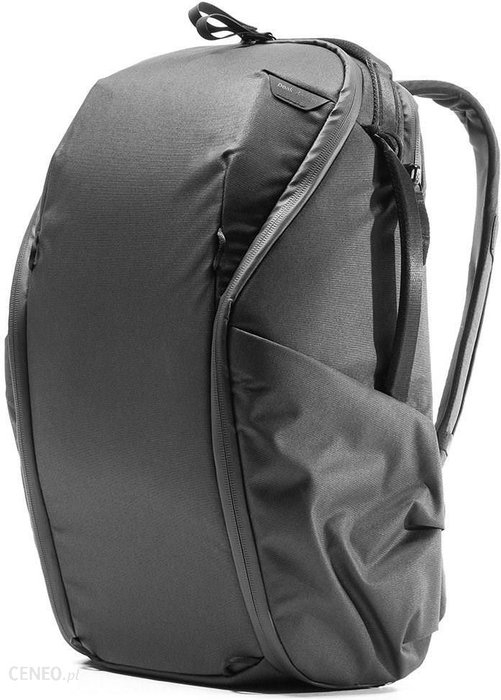 Peak Design Plecak Everyday Backpack 20L Zip Czarny (BEDBZ20BK2) Ok24-733054 фото
