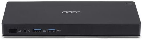Acer Stacja dokująca USB typu C - UE Czarny (NPDCK1101N) Ok24-792028 фото