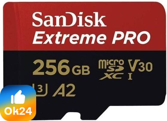 Sandisk Extreme Pro Ok24-776328 фото