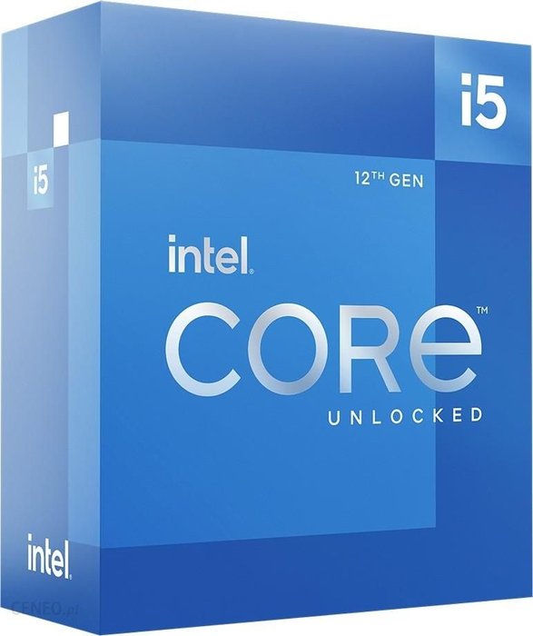 Intel Core i5-12600K 3,7GHz BOX (BX8071512600K) Ok24-791078 фото
