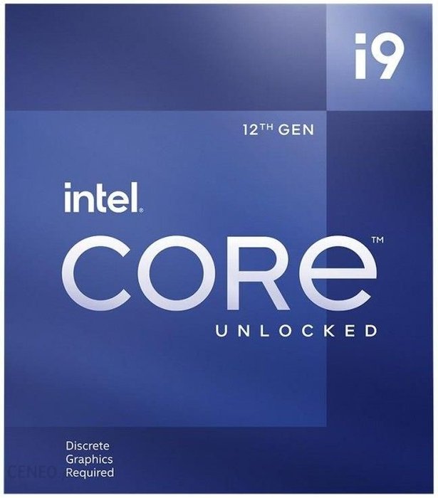 Intel Core i9 12900KF 3,2GHz Tray (CM8071504549231) Ok24-791128 фото