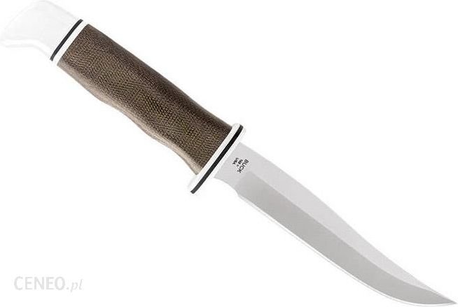 Buck Knives Nóż 105 Classic Pathfinder Pro (02Bk13107)T Ok24-7145696 фото