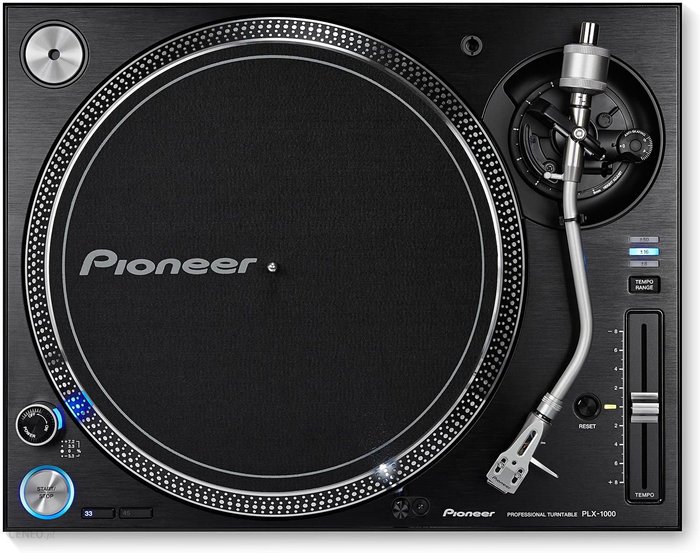Pioneer DJ PLX-1000 Ok24-750678 фото
