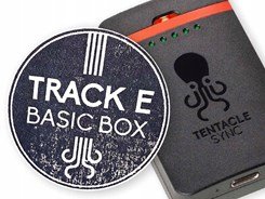 Tentacle Track E – Basic Box 32bit float audio recorder Ok24-738828 фото