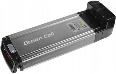 Green Cell Do u Elektrycznego Ebike07Std 36V Ok24-7202607 фото