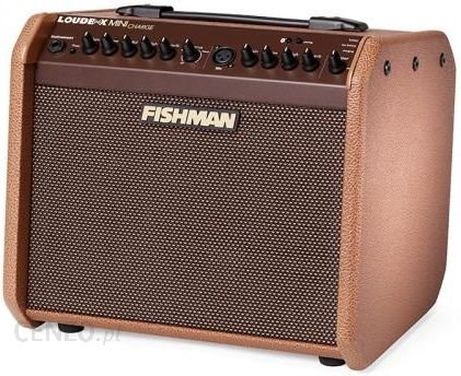 Fishman Loudbox Mini Charge Wzmacniacz Gitarowy Ok24-800202 фото