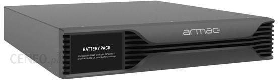 Armac Battery Pack 19" dla UPS 4 aku (B0409R) Ok24-7157170 фото