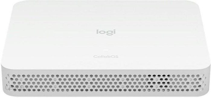 Logitech Roommate + Meetup + Tap Ip - Video Conferencing Kit (991000413) Ok24-7193307 фото