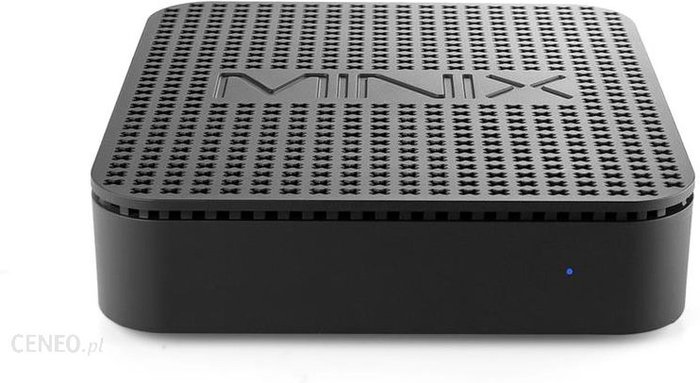 Minix NEO G41V-4 MAX Ok24-737028 фото