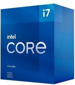 Intel Core i7-11700F 2,5GHz BOX (BX8070811700F) Ok24-791129 фото