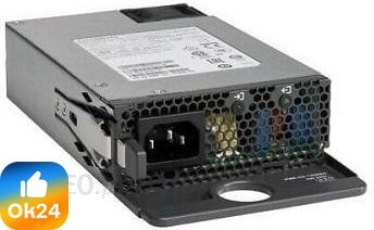 Cisco 600W Ac Config 6 Power Supply (PWRC6600WAC) Ok24-784479 фото