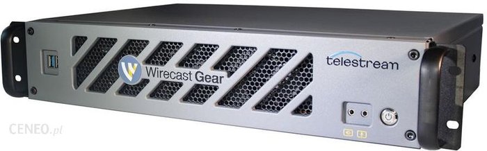 Telestream Wirecast Gear - 320 (WCG2320) Ok24-7157997 фото