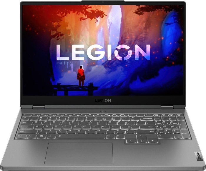 Lenovo Legion 5 15ARH7 15,6"/Ryzen7/16GB/512GB/Win11 (82RE0040PB) Ok24-7132247 фото