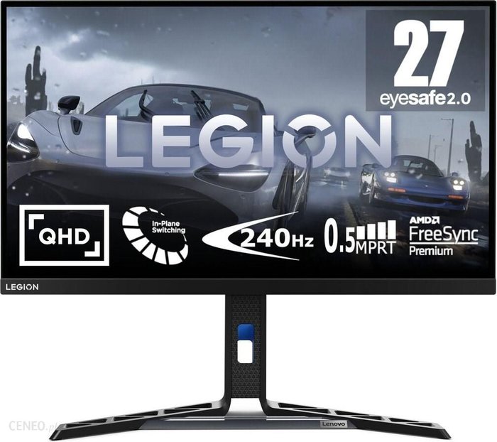 Lenovo Legion 27" Y27qf-30 (67A7GAC3EU) Ok24-779979 фото
