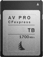ANGELBIRD AV Pro CFexpress Type B Ok24-94279161 фото