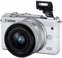 Canon EOS M200 Ok24-94271211 фото