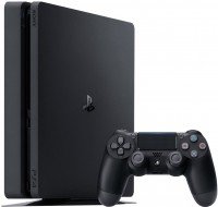 Sony PlayStation 4 Slim 500Gb Ok24-94270261 фото