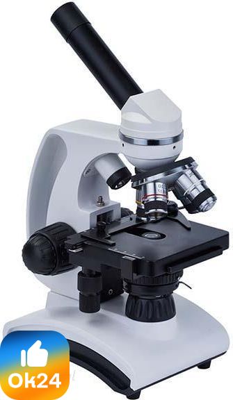 Mikroskop Discovery Atto Polar z książką Ok24-7147848 фото