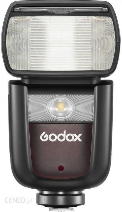 Godox Ving V860III Nikon Ok24-733606 фото