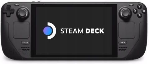 Valve Steam Deck 64 GB eMMC Ok24-7158248 фото
