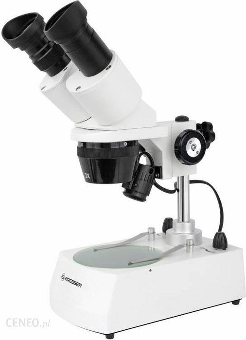 Bresser Mikroskop Stereoskopowy Erudit Icd (74313) Ok24-7147898 фото
