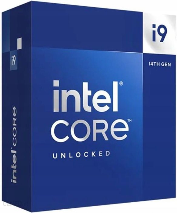 Intel Core i9-14900K (BX8071514900K) Ok24-791080 фото